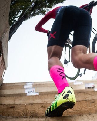 CYCLO✖️✖️✖️SOCKS Tested in the hard cyclocross races. #RideXXX